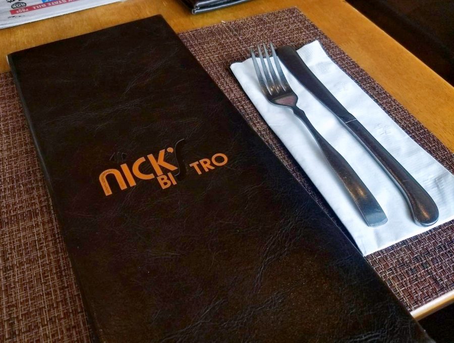 Forest Hills Foodies Nick's Bistro