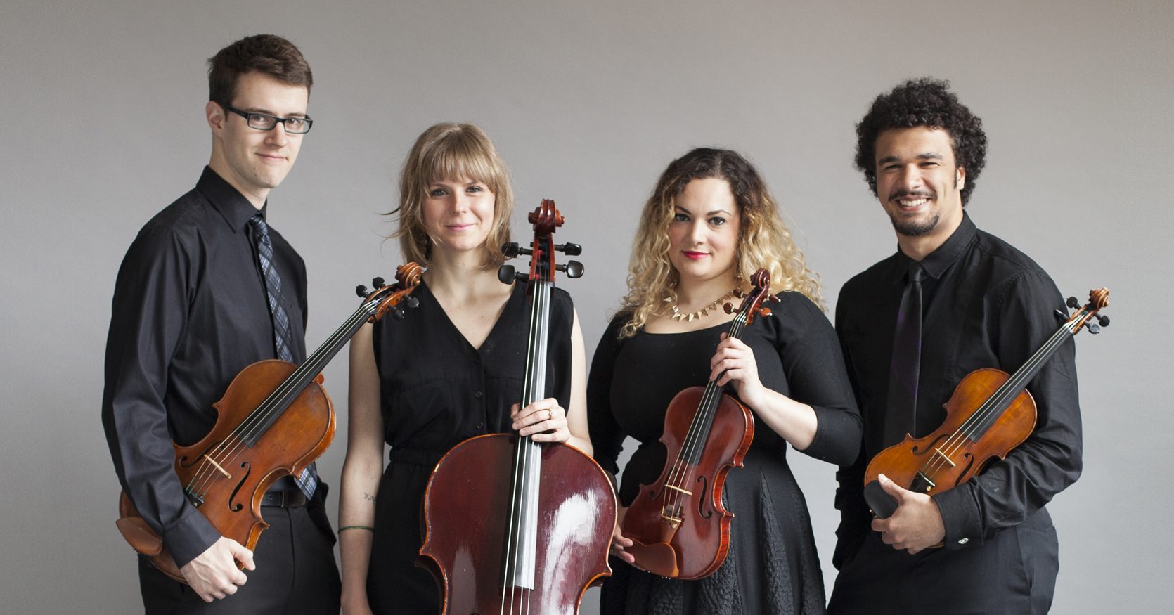 Musica Reginae to perform at The Church in the Gardens