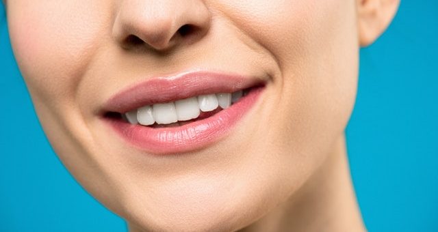 cosmetic dentistry in NYC