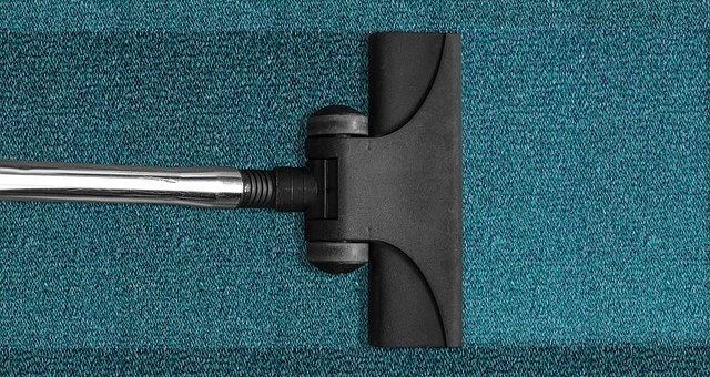 cleaning carpet services