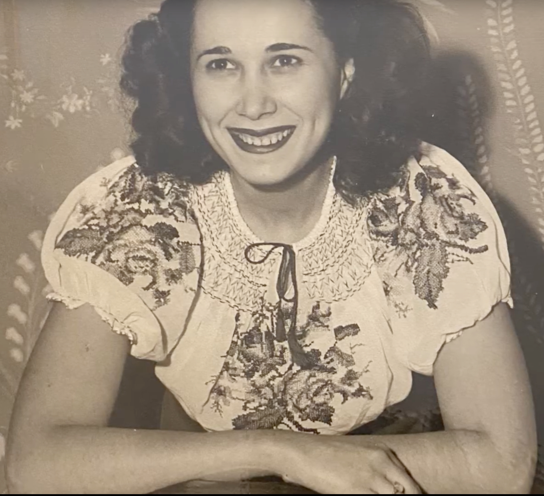 Spotlight On 98 years young Bea Franklin spotlight-on-98-years-young-bea-franklin