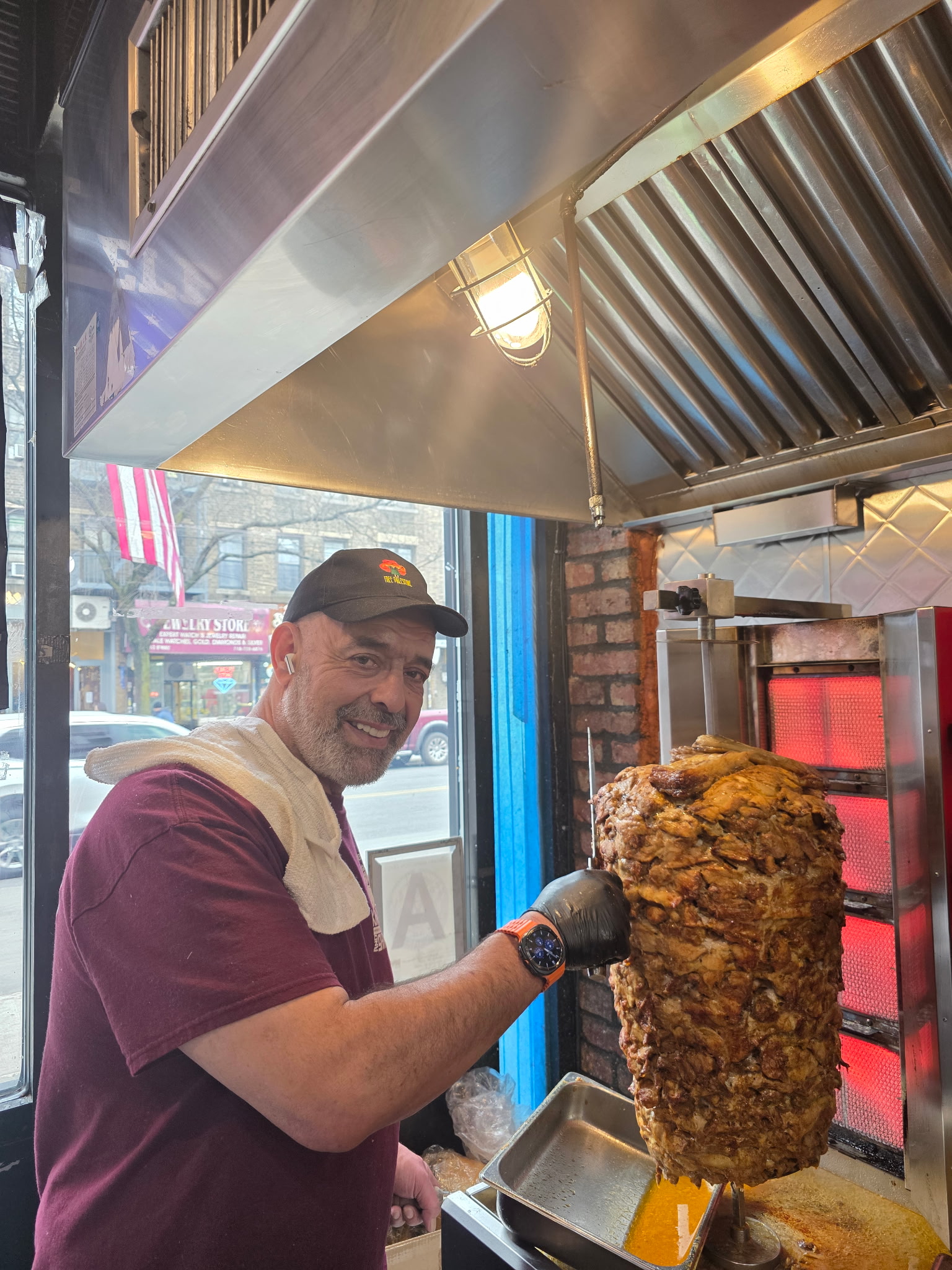 You Can’t Become King Without Making Some Enemies.