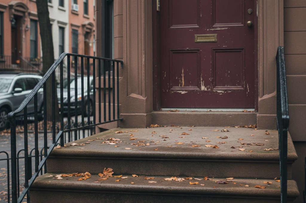 New York’s RPAPL 993 Protects Heirs From Losing Inherited Property