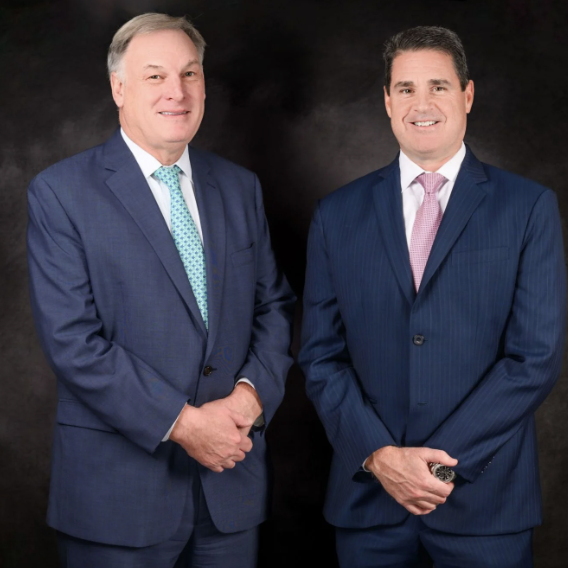 The Blatz-Rooney Group at Merrill Lynch Wealth Management